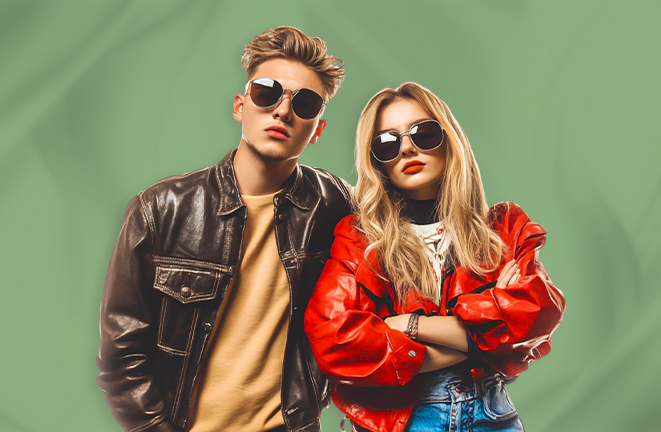 Charmingly Adorned In Royalty